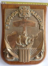 1960 iiième region d'occasion  Brest