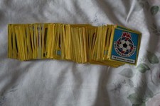 167 panini football for sale  CREWE