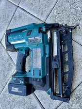 Makita xnb02z 18v for sale  Auburndale