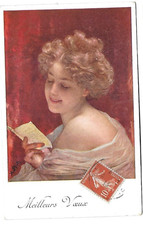 Cpa carte postale d'occasion  Dardilly