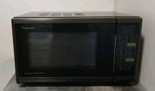 Panasoni gastromikrowelle brow gebraucht kaufen  Rödental