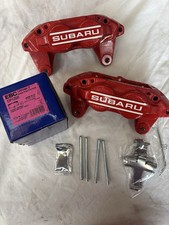 Front pot calipers for sale  NORTHAMPTON