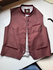 Trachtenweste trachtenweste ma gebraucht kaufen Trachtenweste trachtenweste ma gebraucht kaufen  Bodman-Ludwigshafen