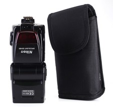 Nikon 800 speedlite for sale  HALESOWEN