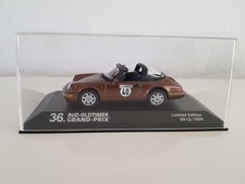 Minichamps porsche 911 gebraucht kaufen  Aachen