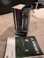 Read native instruments for sale  Newark
