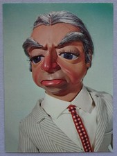 Thunderbirds postcard tb7 for sale  UK