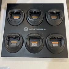 Motorola wpln4171ar gang for sale  Clearwater