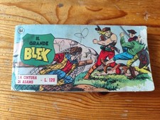 Grande blek raccoltina usato Grande blek raccoltina usato  San Ginesio