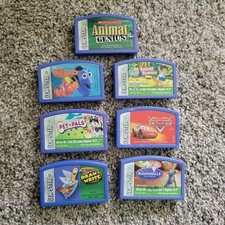 Lot leap frog for sale  Fenton
