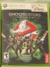 Ghostbusters: The Video Game para Xbox 360 * H01-T comprar usado Ghostbusters: The Video Game para Xbox 360 * H01-T comprar usado  Enviando para Brazil