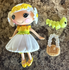 Mini coroa de margaridas felizes LaLaLoopsy comprar usado  Enviando para Brazil