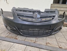 corsa d stoßstange gebraucht kaufen  Freiberg-Umland II