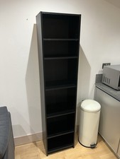 Tall tier bookcase for sale Tall tier bookcase for sale  LONDON