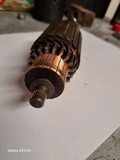 Indotto motorino avviamento usato  Torrita Tiberina