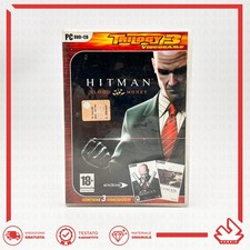 Hitman blood money usato Hitman blood money usato  Vo