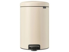 Treteimer newicon beige gebraucht kaufen  Zittau
