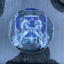 Franklin mint meeting for sale  LONDON