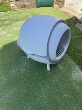 Katzen robo xxl gebraucht kaufen  Lahnstein