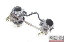 Corpo farfallato ducati usato  Italia