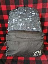 Vans disney nightmare for sale  BRIDGWATER