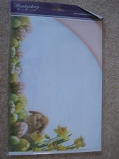 Hunkydory spring days for sale  THATCHAM