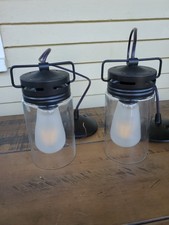 Pendant light farmhouse for sale  Minneapolis