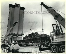 1989 press photo for sale  Memphis