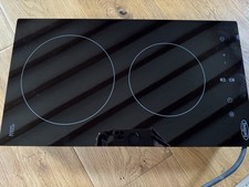 Belling black built for sale  UK