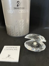 Swarovski figur kristall gebraucht kaufen  Lindlar