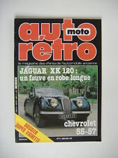 Auto retro velocette d'occasion  France