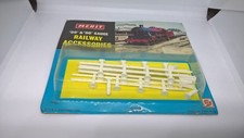 Merit post rail for sale  STOKE-ON-TRENT