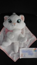 Doudou peluche chat d'occasion  Molsheim