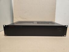 Power amplifier rondson d'occasion  Thiais