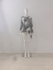 Ischiko grey patchwork for sale  UK