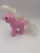 Little pony 1987 d'occasion  Auneau