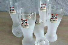 Verres 1664 opalines d'occasion  Quimper