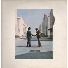 Pink Floyd - LP - Wish you were here (1975), usado comprar usado  Enviando para Brazil