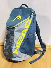 Head tennis rucksack gebraucht kaufen  Nürnberg