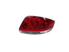 0051869227 118941 lâmpada traseira destro para FIAT LINEA (110) 1.6 JTDM 16V CAT 2007 comprar usado  Enviando para Brazil