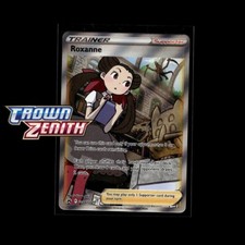 Pokemon Crown Zenith - Escolha seu card! Holo/Holos reverso ultra raro GG comprar usado  Enviando para Brazil