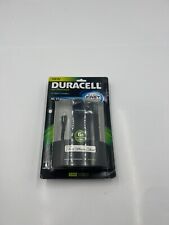 Duracell pro324 charger for sale  North Salt Lake