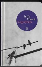 Sonderformatsbuch julia franck gebraucht kaufen  Hallstadt