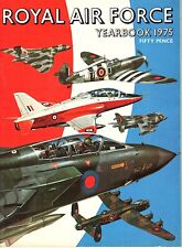 Raf yearbook usaf for sale  HONITON