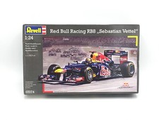 Revell red bull for sale  THETFORD