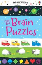 Brain puzzles various for sale  UK