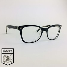 Ray ban eyeglasses for sale  LONDON