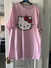 Ladies hello kitty for sale  PONTEFRACT