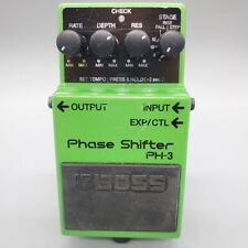 Boss phase shifter for sale  Oklahoma City