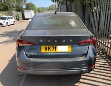 Skoda octavia 1.4 for sale  ROCHDALE
